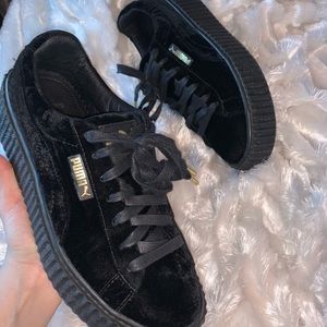 Fenty puma creepers